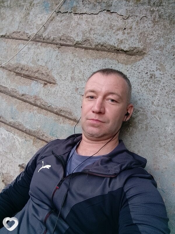 Михаил, 38, Белгороде — анкета №1549567