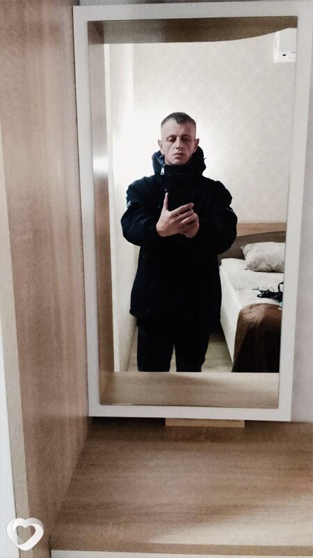 Евгений, 37, Уссурийске — анкета №1549569