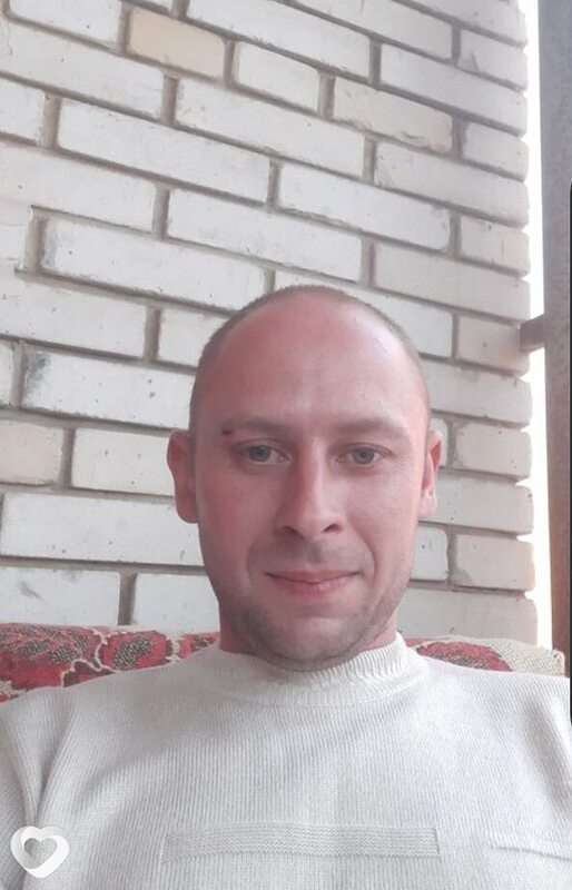 Сергей, 35, Кузнецке — анкета №1549570