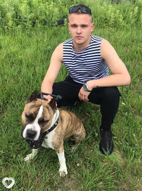 Алексей, 27, Благовещенске — анкета №1549300