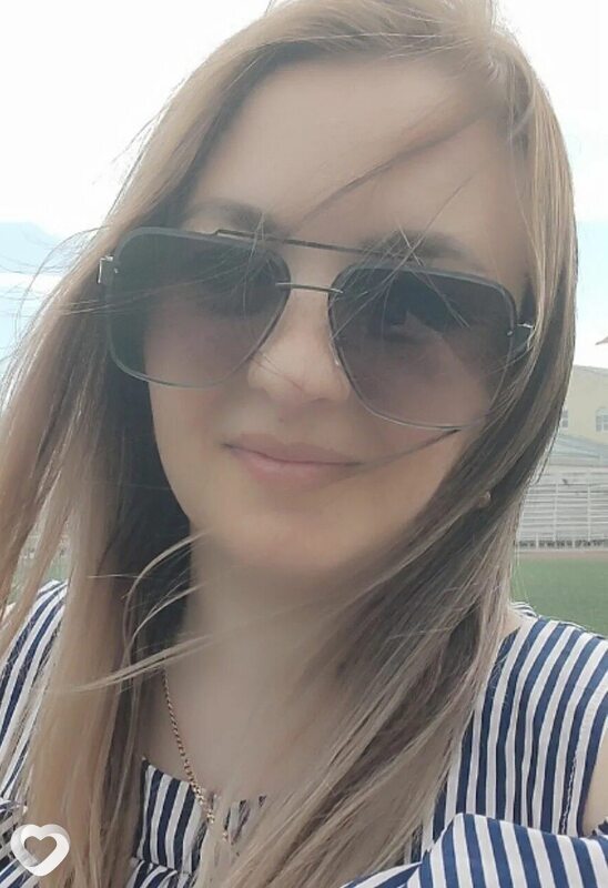 Ксения, 28, Чите — анкета №1549301