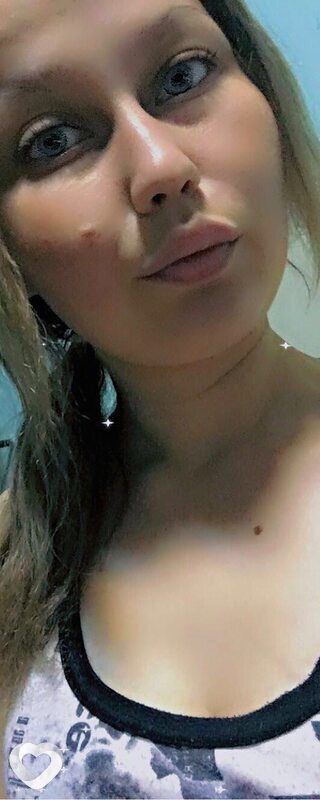 Анастасия, 28, Нерюнгри — анкета №1549303