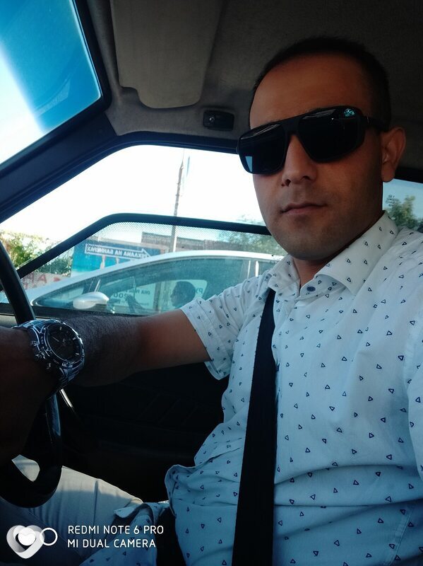 Алик, 40, Астрахани — анкета №1549308