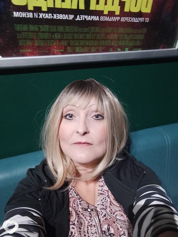 Оксана, 43, Екатеринбурге — анкета №1549311