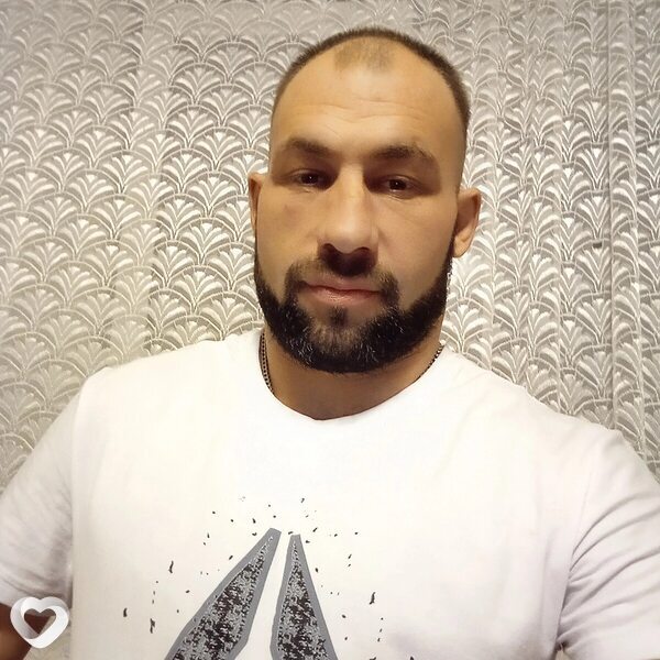 Александр, 38, Барнауле — анкета №1549316