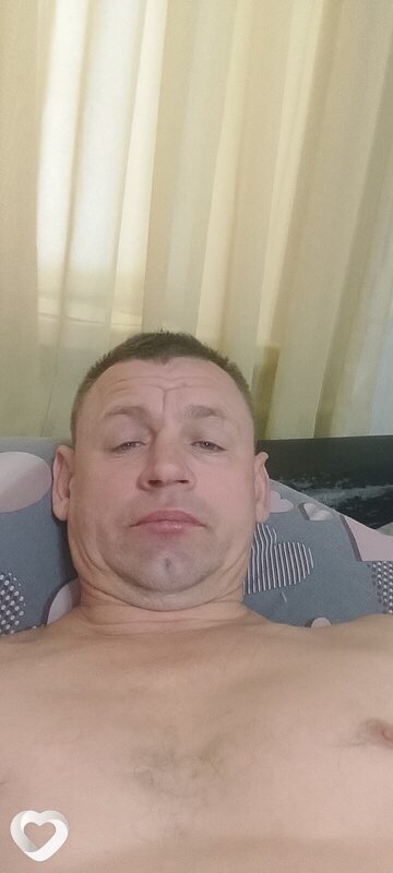 Виталий, 47, Волгограде — анкета №1549318