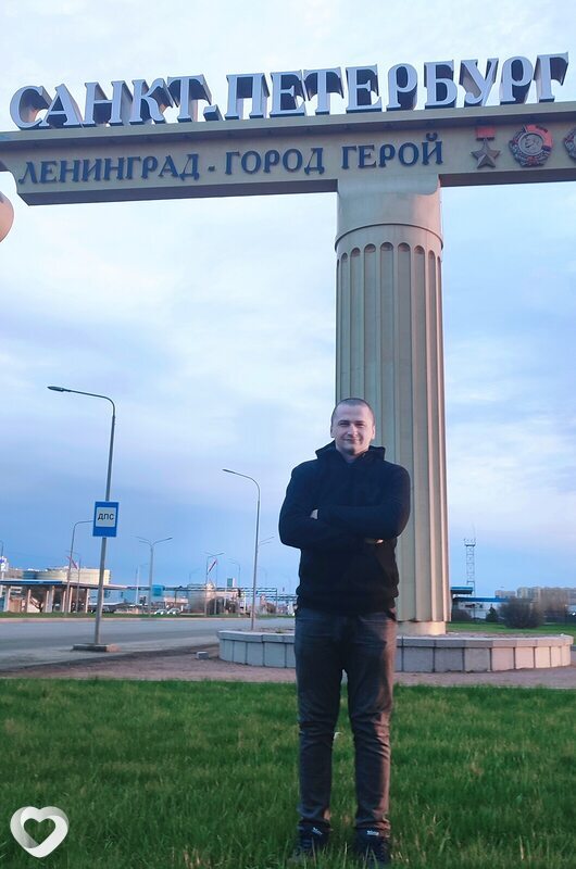 Алекс, 28, Москве — анкета №1549368