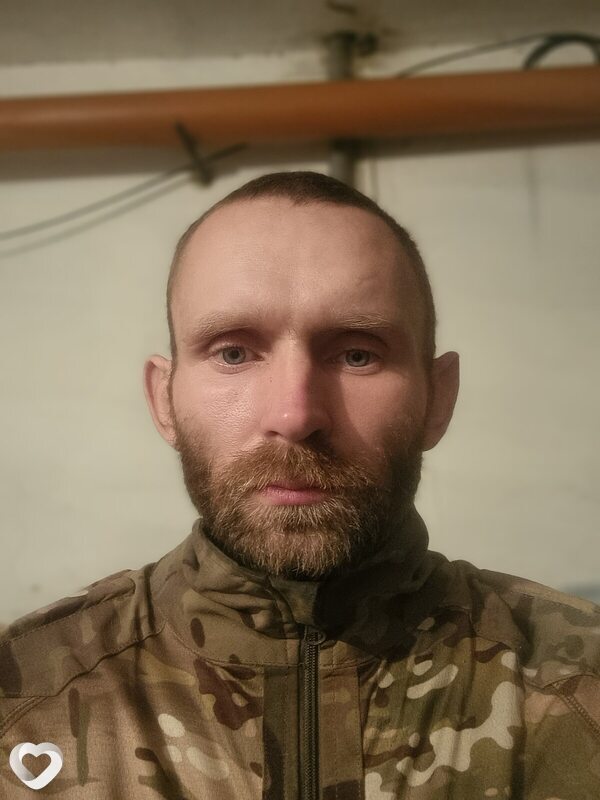 Денис, 37, Донецке — анкета №1549370