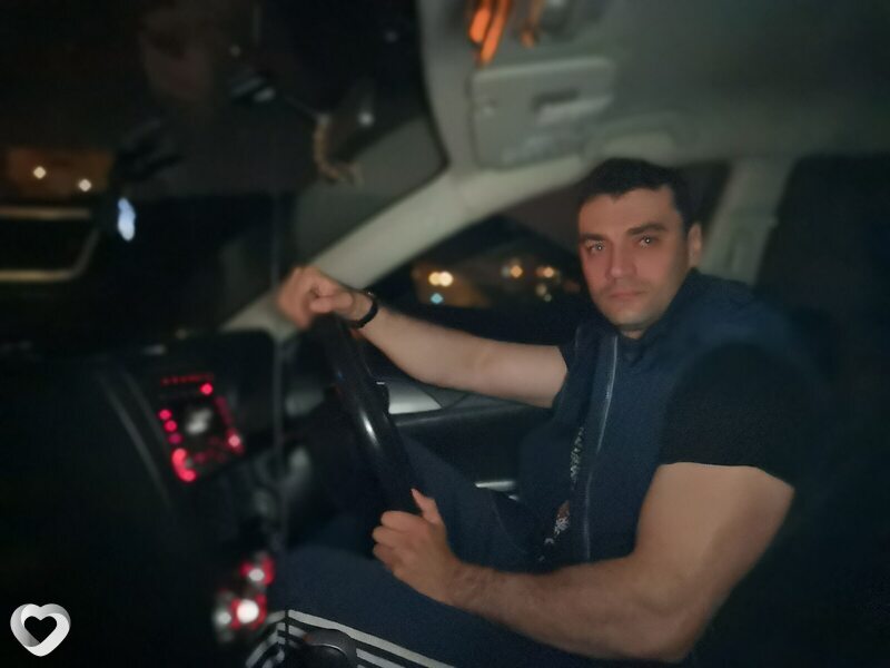 Антон, 39, Тюмени — анкета №1549502