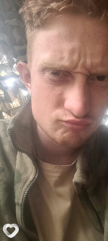 Александр, 25, Железногорске — анкета №1549511