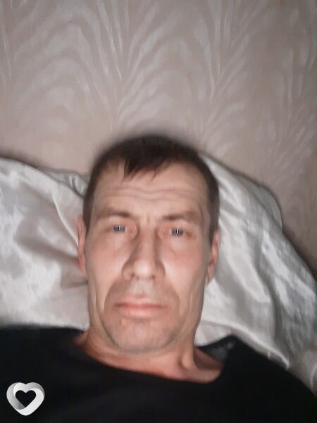 Василий, 51, Москве — анкета №1549513