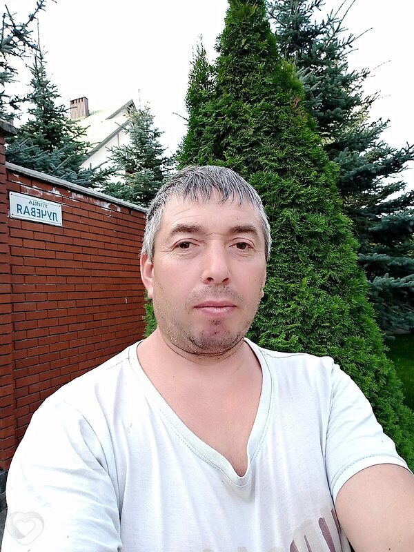 Валера, 48, Екатеринбурге — анкета №1549519
