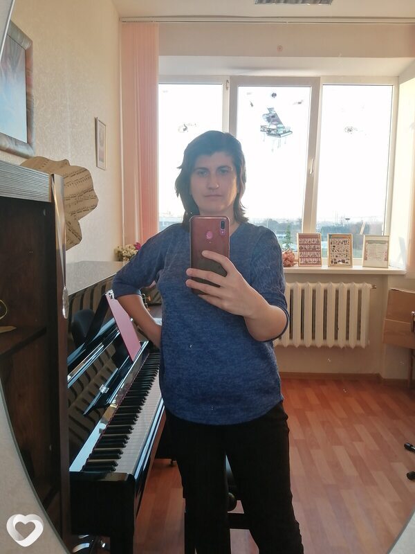 Венера Закирова, 48, Бресте — анкета №1549872
