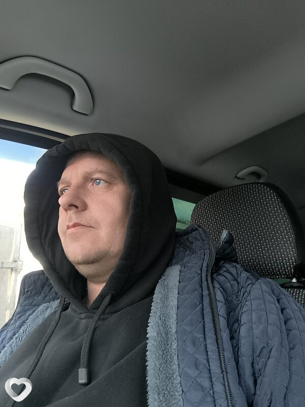 Александр, 45, Шахтинске — анкета №1549873