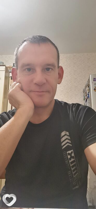Юрий, 46, Новочеркасске — анкета №1549876