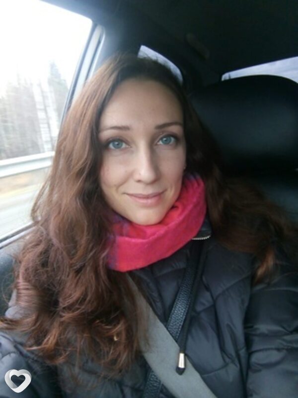 Ирина, 36, Самаре — анкета №1549879
