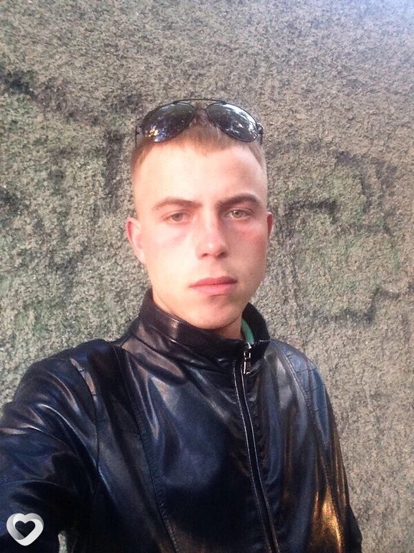 Дмитрий, Хороль