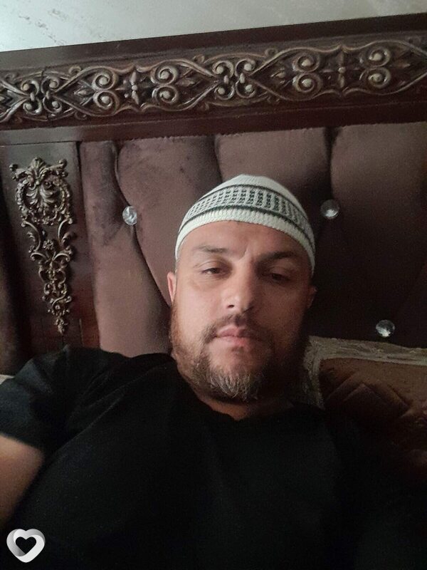 Баха, 42, Санкт-Петербурге — анкета №1549892