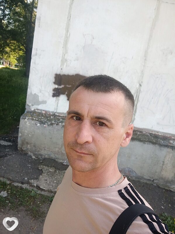 Марик, 41, Димитровграде — анкета №12373