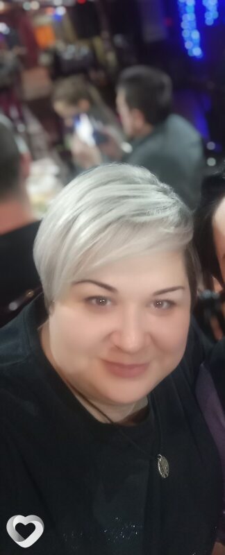 Ирина, 46, Горловке — анкета №1549893