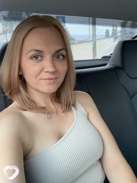 Вика, 37, Сочи — анкета №1549894