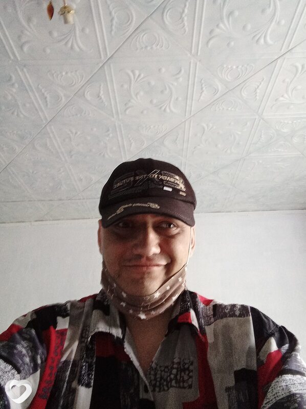 Марк, 37, Чите — анкета №1549895