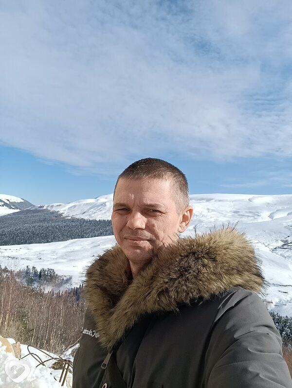 Александр, 43, Краснодаре — анкета №1549678