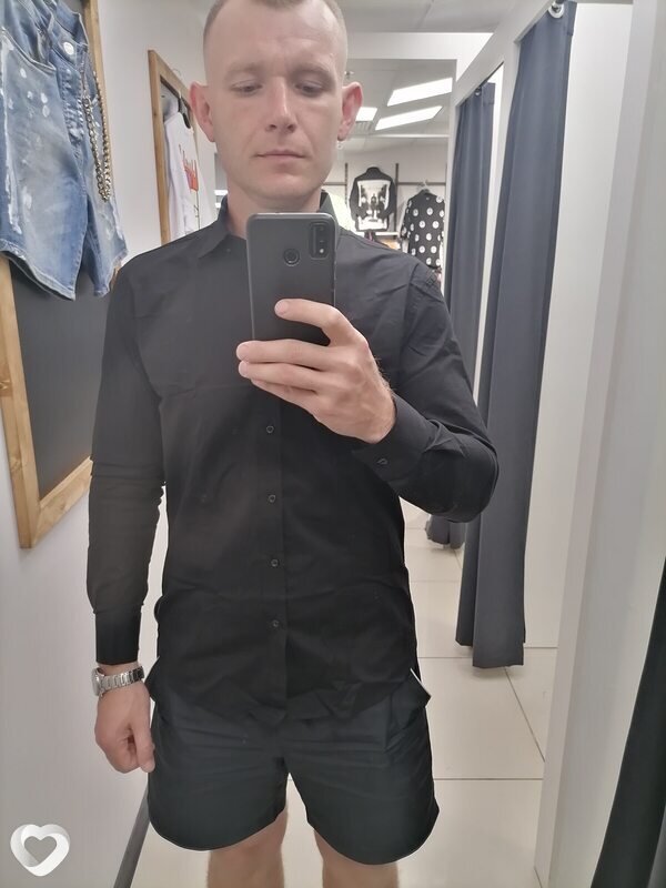 Денис, 27, Бресте — анкета №1549688