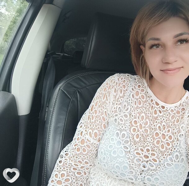 Вика, 44, Темиртау — анкета №1549689