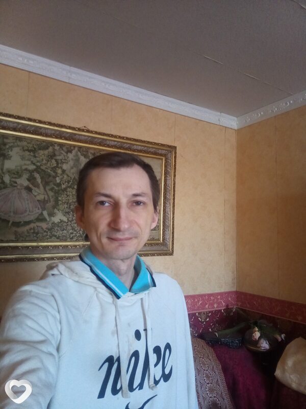 Александр, 43, Киеве — анкета №1549694