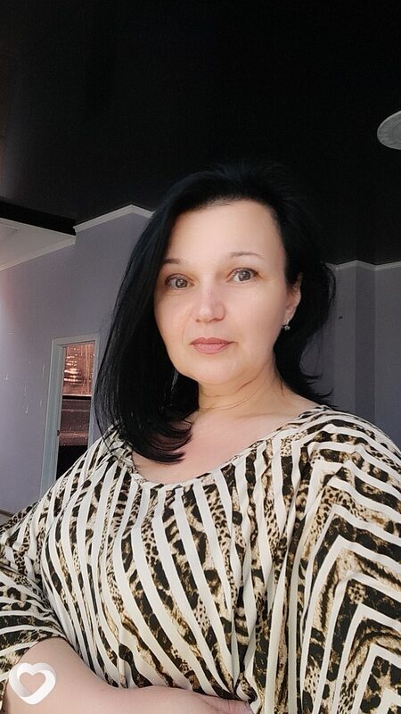 Эллин, 56, Ростове-на-Дону — анкета №1549695