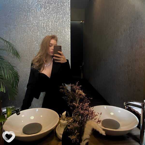 Мария, 43, Нижнем Новгороде — анкета №1549593