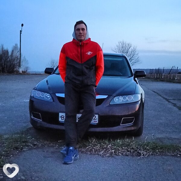 Сергей, 37, Шахтерске — анкета №1549603