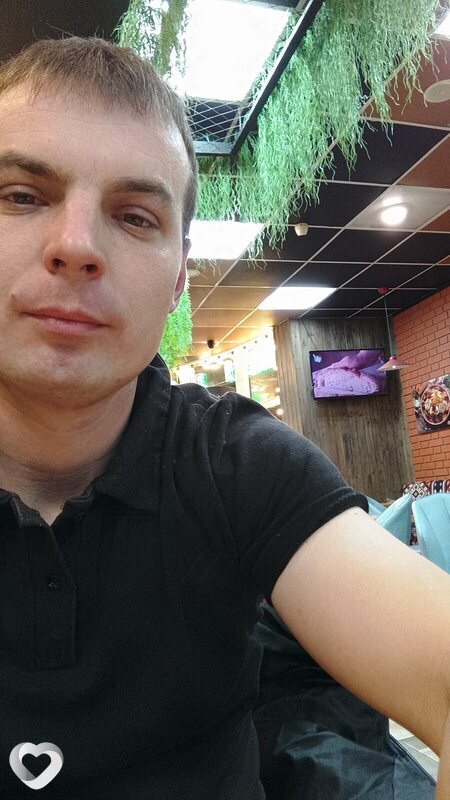 Юрий, 33, Всеволожске — анкета №1549609