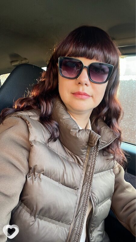 Юлия, 35, Владивостоке — анкета №1549615
