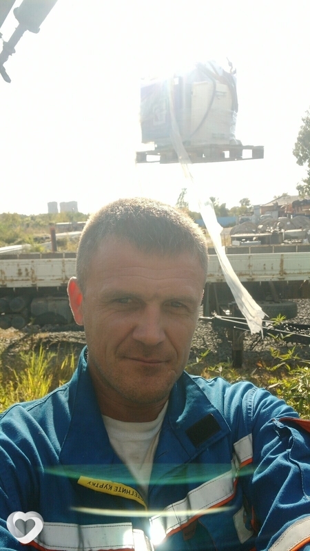 Павел, 43, Артеме — анкета №1549618