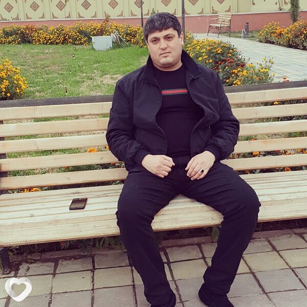 Аскар, 42, Саратове — анкета №1549619