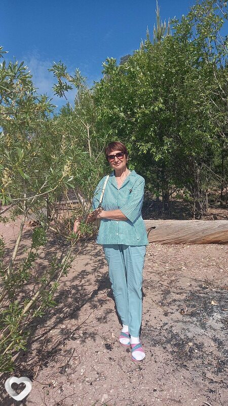 Галина, 69, Иркутске — анкета №1549621