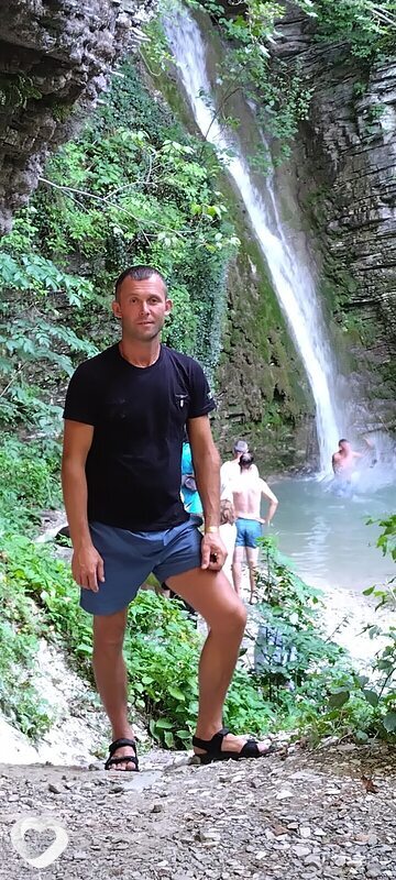 Сергей, 38, Тамбове — анкета №1549622