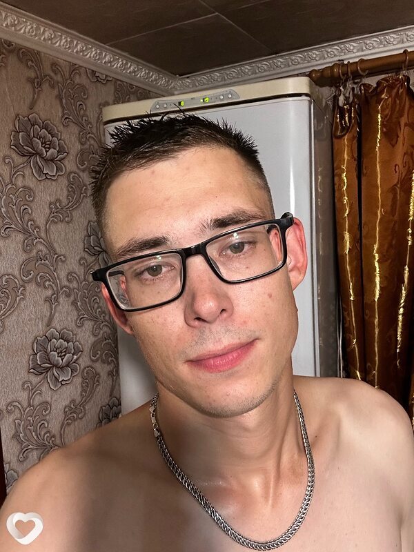 Сергей, 28, Новосибирске — анкета №1549627