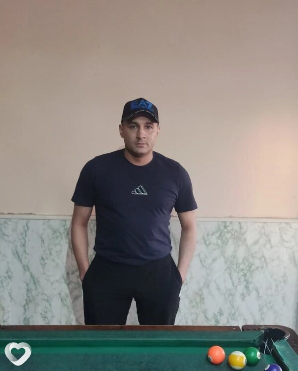 Олег, 35, Челябинске — анкета №1549628