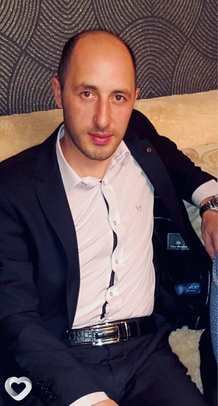 Алексей, 34, Хабаровске — анкета №1549637