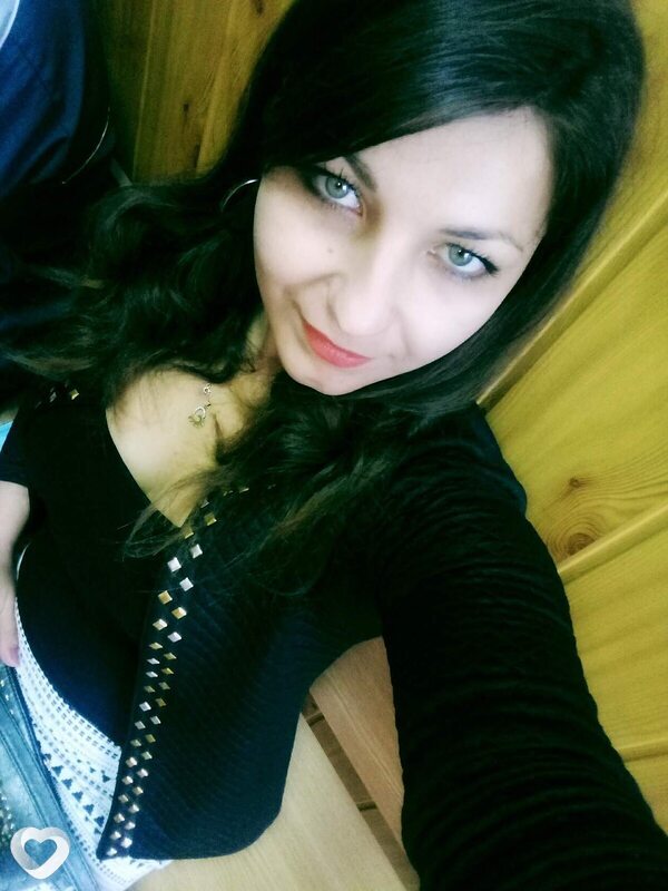 Melek, 35, Кишинёв — анкета №1549640