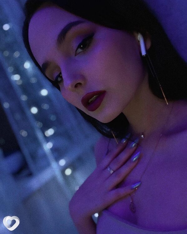 Яна Солях, 21, Смоленске — анкета №1550496