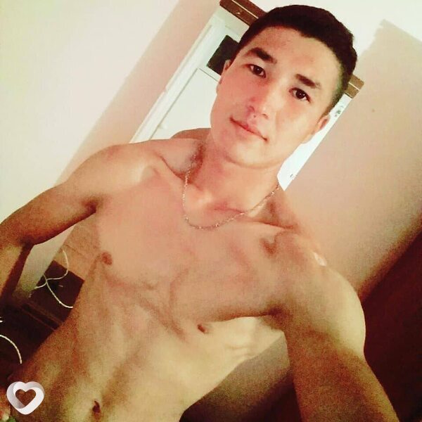 Mirkomil, 28, Актюбинске — анкета №1550499