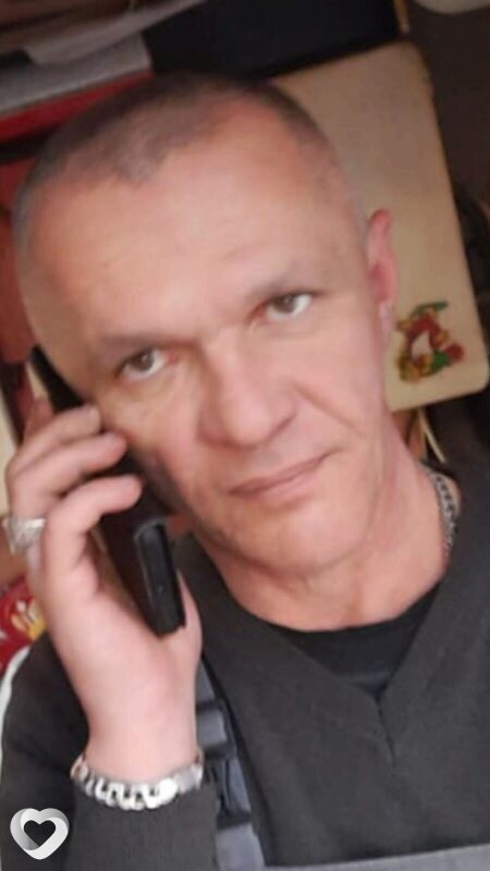 Александр, 53, Челябинске — анкета №1550501