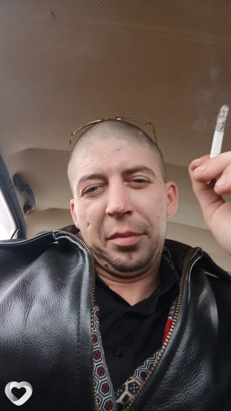 Дмитрий, 41, Барнауле — анкета №1550504