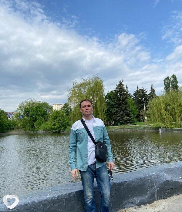 Рамазан, 30, Саратове — анкета №1550505