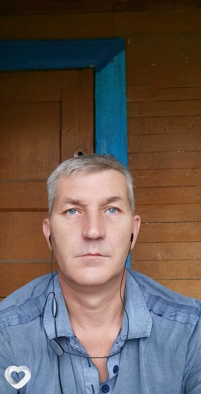 Александр, 56, Партизанске — анкета №1550512