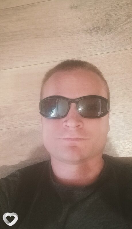 Андрей, 41, Красноярске — анкета №1550517